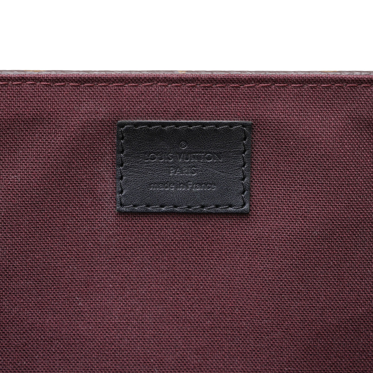 LOUIS VUITTON(USED)루이비통 모노그램 백팩